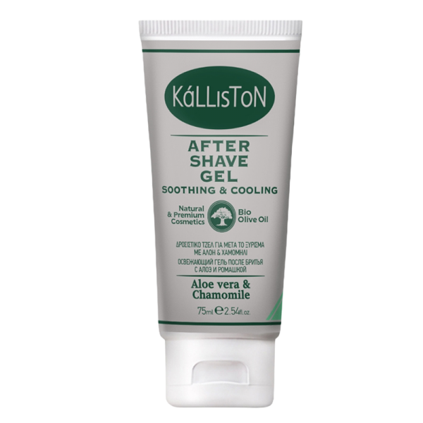 Kalliston - After Shave Gel