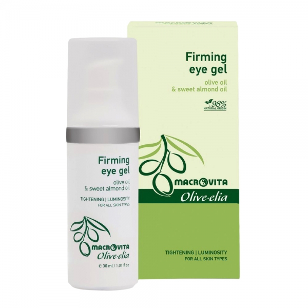 Macrovita/Olivelia Lifting eye gel