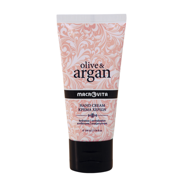 Macrovita/Argan Hand cream Argan