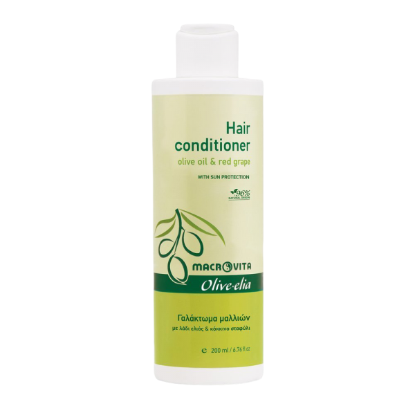 Macrovita/Olivelia Hair conditioner