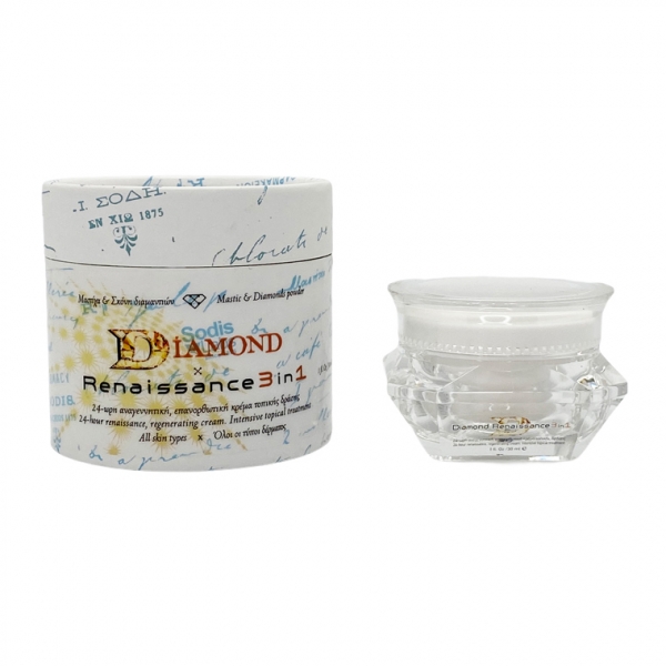 Mastic Spa Diamond Renaissance Crème Visage 