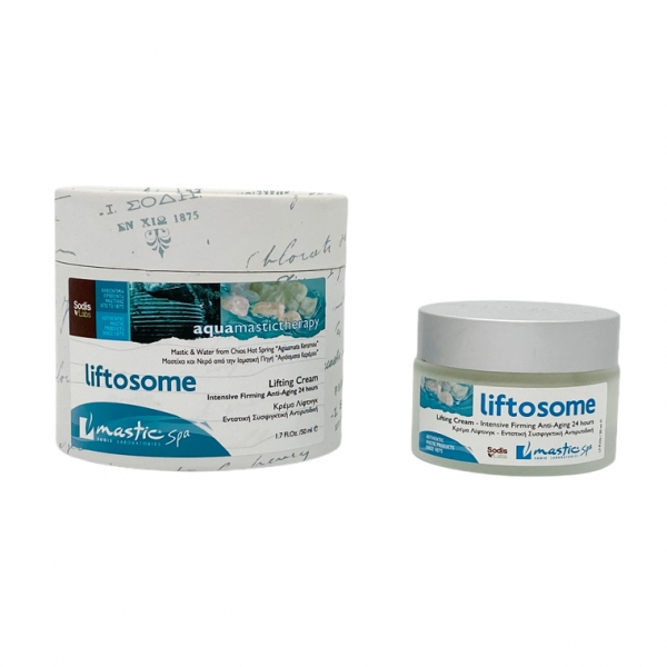 Mastic Spa Liftosome