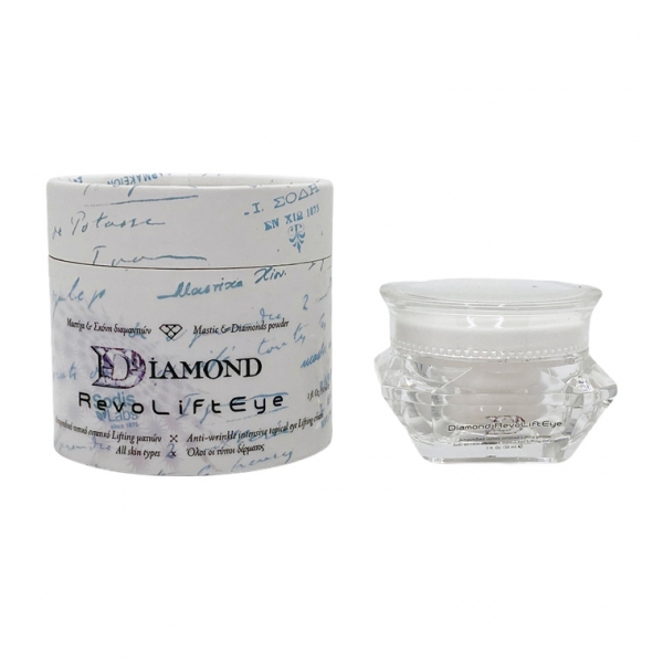 Mastic Spa Diamond Revolifteye cream