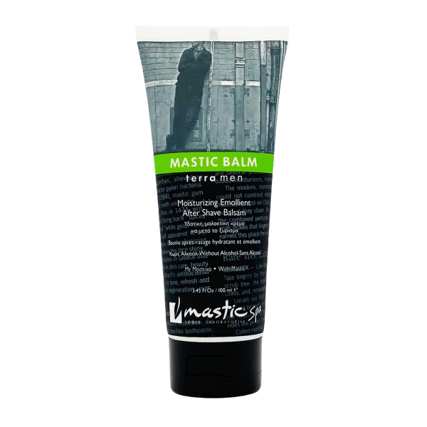 Mastic Spa Mastic Balm After shave