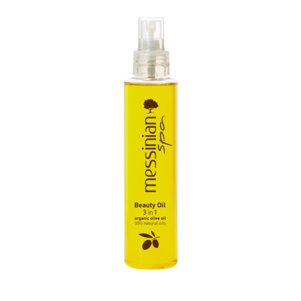 Messinian Spa - Beauty Oil 3 in 1